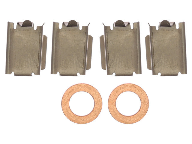Disc Brake Caliper Raybestos Brakes FRC12003