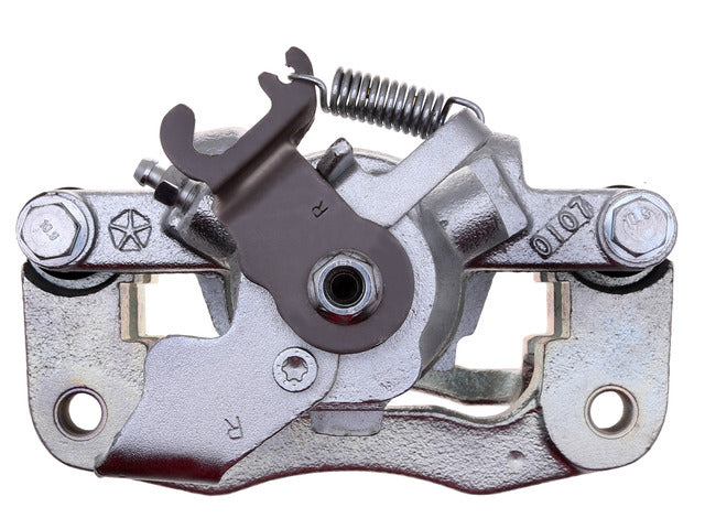 Disc Brake Caliper Raybestos Brakes FRC12003C