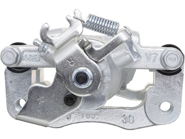 Disc Brake Caliper Raybestos Brakes FRC12003N