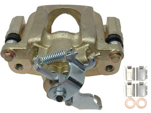 Disc Brake Caliper Raybestos Brakes FRC12004