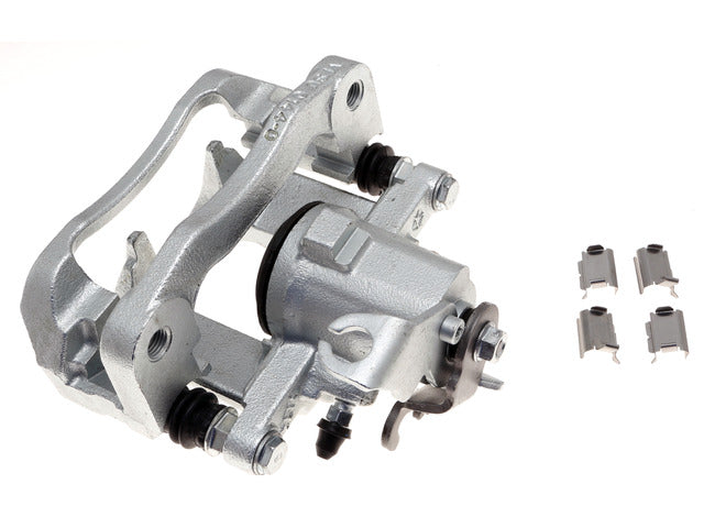 Disc Brake Caliper Raybestos Brakes FRC12004C