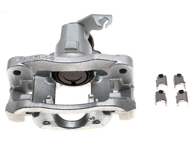 Disc Brake Caliper Raybestos Brakes FRC12004C