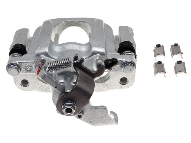 Disc Brake Caliper Raybestos Brakes FRC12004C