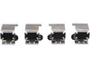 Disc Brake Caliper Raybestos Brakes FRC12004N