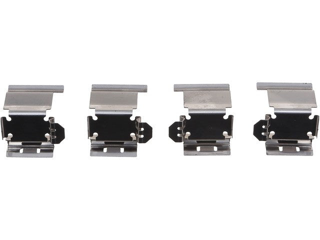 Disc Brake Caliper Raybestos Brakes FRC12004N