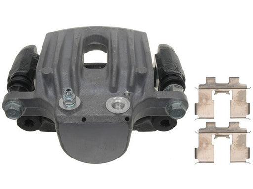 Disc Brake Caliper Raybestos Brakes FRC12005