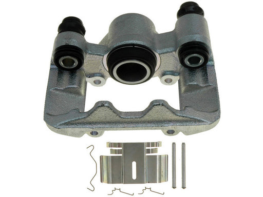 Disc Brake Caliper Raybestos Brakes FRC12007
