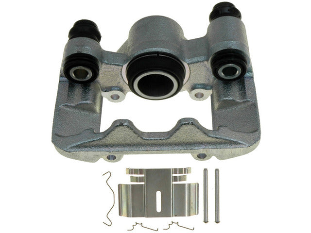 Disc Brake Caliper Raybestos Brakes FRC12007