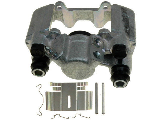 Disc Brake Caliper Raybestos Brakes FRC12007