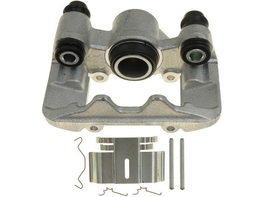 Disc Brake Caliper Raybestos Brakes FRC12008
