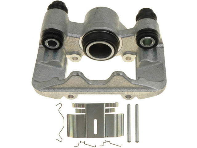 Disc Brake Caliper Raybestos Brakes FRC12008