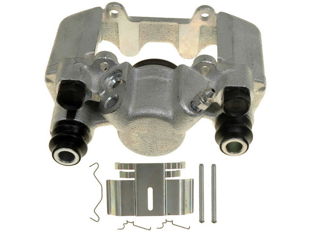 Disc Brake Caliper Raybestos Brakes FRC12008
