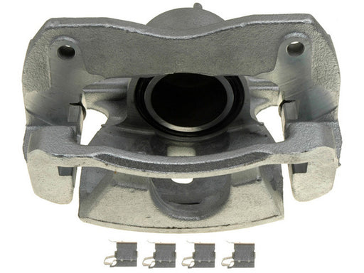 Disc Brake Caliper Raybestos Brakes FRC12009