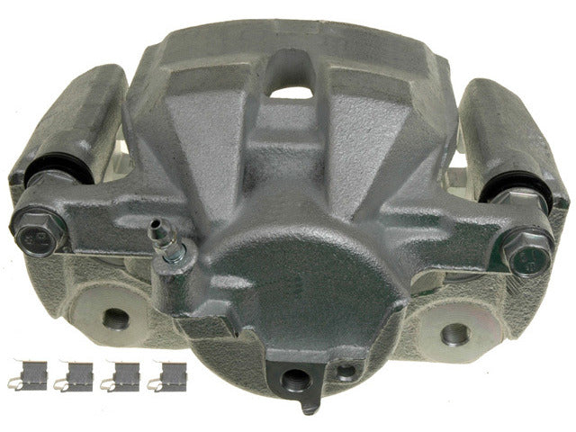 Disc Brake Caliper Raybestos Brakes FRC12009