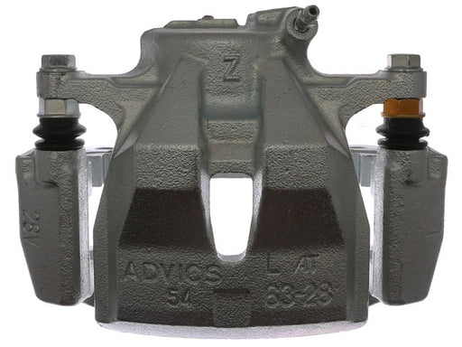 Disc Brake Caliper Raybestos Brakes FRC12009C