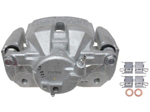 Disc Brake Caliper Raybestos Brakes FRC12010