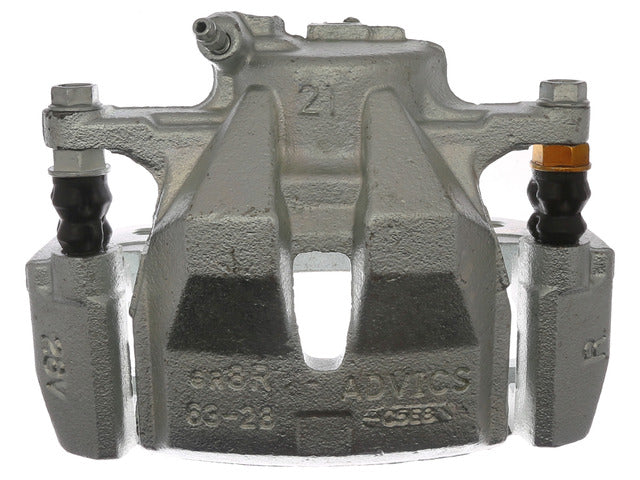 Disc Brake Caliper Raybestos Brakes FRC12010C