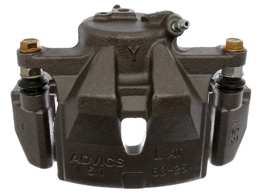 Disc Brake Caliper Raybestos Brakes FRC12011