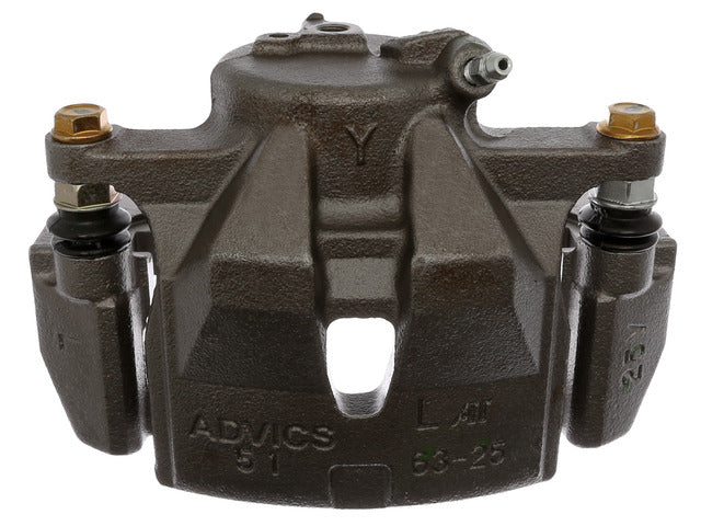 Disc Brake Caliper Raybestos Brakes FRC12011