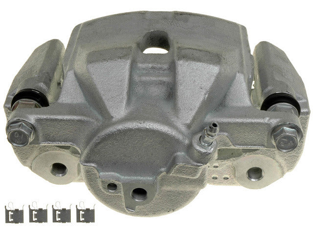 Disc Brake Caliper Raybestos Brakes FRC12012
