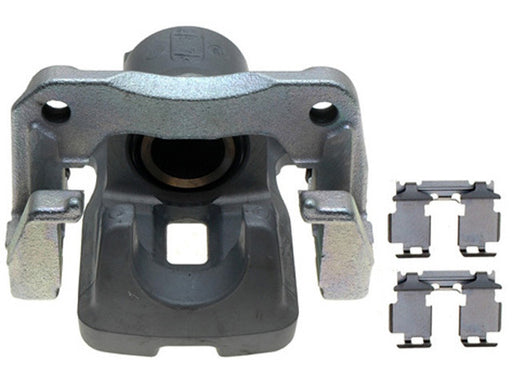 Disc Brake Caliper Raybestos Brakes FRC12013