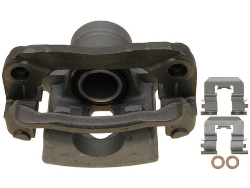 Disc Brake Caliper Raybestos Brakes FRC12015