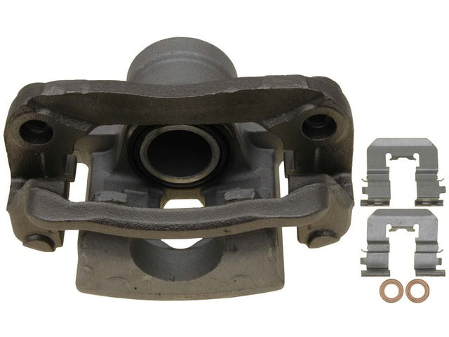 Disc Brake Caliper Raybestos Brakes FRC12015