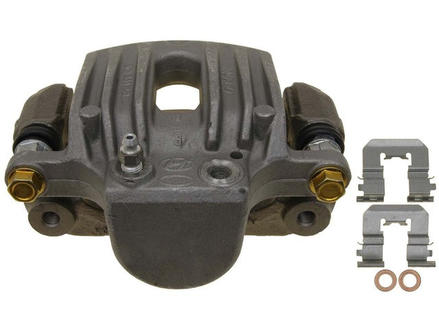 Disc Brake Caliper Raybestos Brakes FRC12015