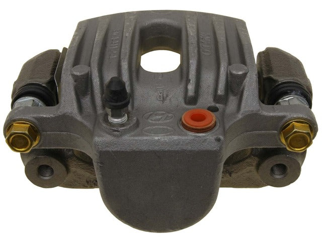 Disc Brake Caliper Raybestos Brakes FRC12015