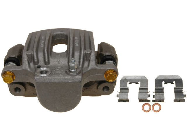 Disc Brake Caliper Raybestos Brakes FRC12016