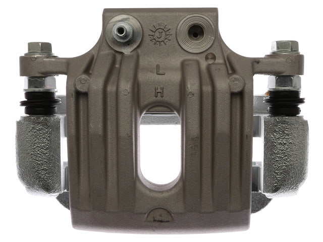 Disc Brake Caliper Raybestos Brakes FRC12016N