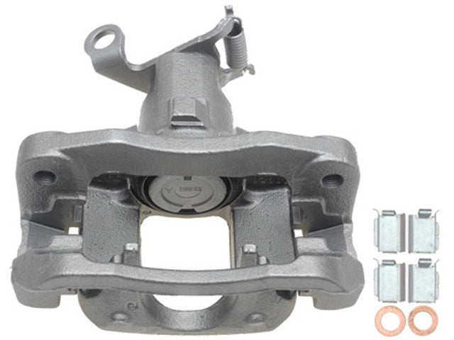 Disc Brake Caliper Raybestos Brakes FRC12017