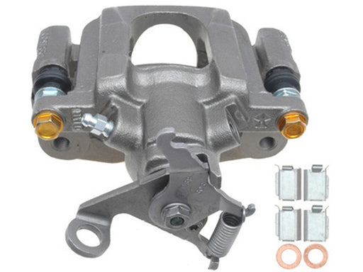 Disc Brake Caliper Raybestos Brakes FRC12017