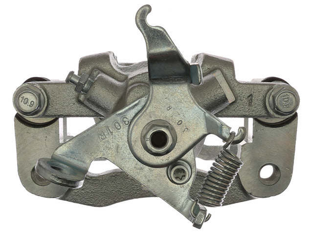Disc Brake Caliper Raybestos Brakes FRC12017N
