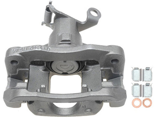 Disc Brake Caliper Raybestos Brakes FRC12018