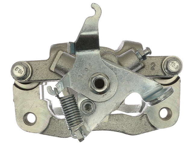 Disc Brake Caliper Raybestos Brakes FRC12018N