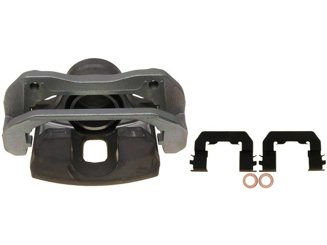 Disc Brake Caliper Raybestos Brakes FRC12021