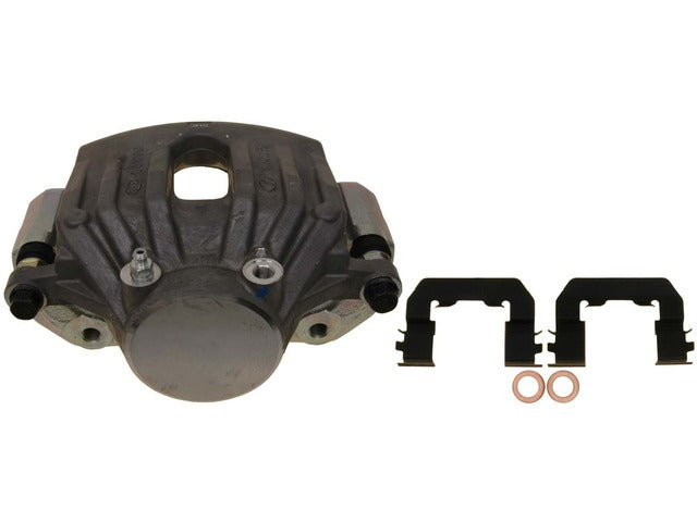 Disc Brake Caliper Raybestos Brakes FRC12021