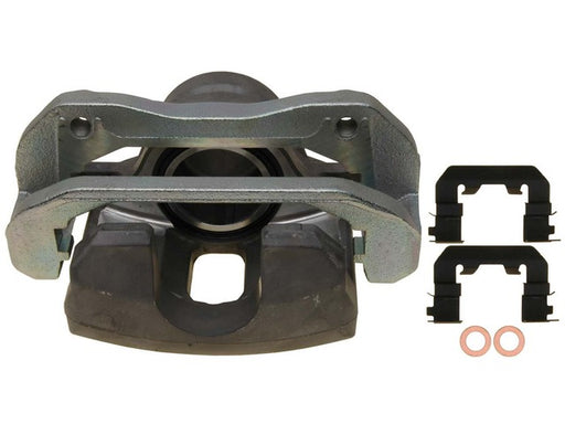 Disc Brake Caliper Raybestos Brakes FRC12022