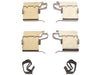 Disc Brake Caliper Raybestos Brakes FRC12023