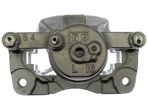 Disc Brake Caliper Raybestos Brakes FRC12023C
