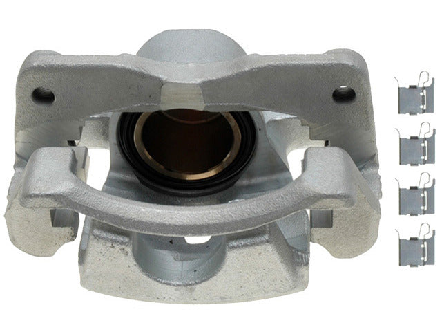Disc Brake Caliper Raybestos Brakes FRC12024