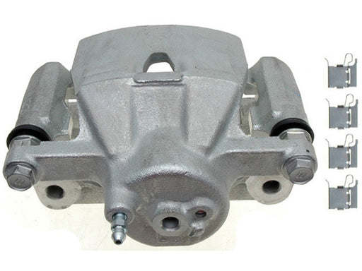 Disc Brake Caliper Raybestos Brakes FRC12024