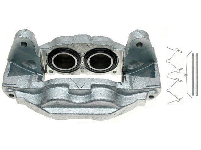 Disc Brake Caliper Raybestos Brakes FRC12026