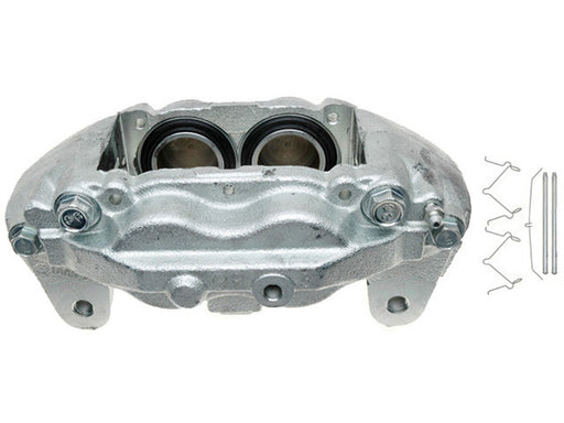 Disc Brake Caliper Raybestos Brakes FRC12026