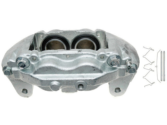 Disc Brake Caliper Raybestos Brakes FRC12026