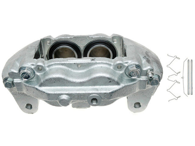 Disc Brake Caliper Raybestos Brakes FRC12026C
