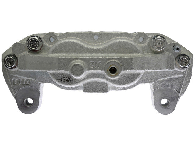 Disc Brake Caliper Raybestos Brakes FRC12026N