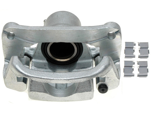 Disc Brake Caliper Raybestos Brakes FRC12027