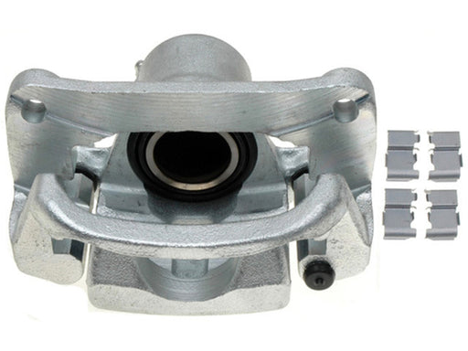Disc Brake Caliper Raybestos Brakes FRC12027C